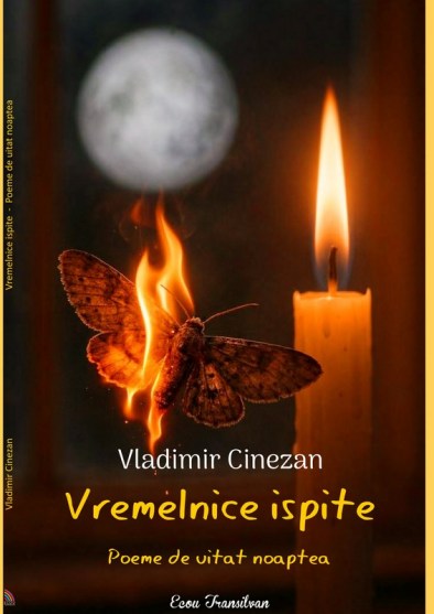 Vladimir Cinezan-Vremelnice ispite